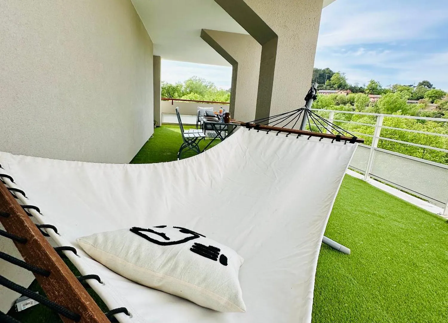 Le 409 Climatise, Rooftop, Parking, A 10 Min Du Centre Ville D'Aix En Provence Aix-en-Provence 0*,
