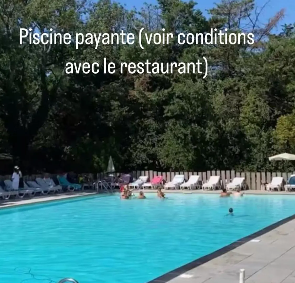 Le 409 Climatise, Rooftop, Parking, A 10 Min Du Centre Ville D'Aix En Provence Aix-en-Provence